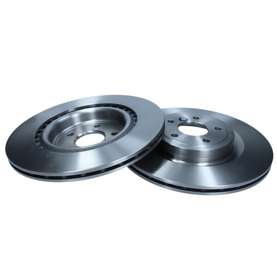 19-4796 - Brake Disc 