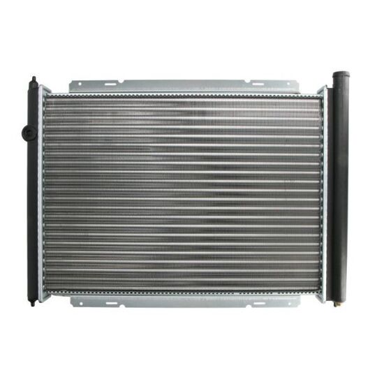 D7W087TT - Radiaator, mootorijahutus 