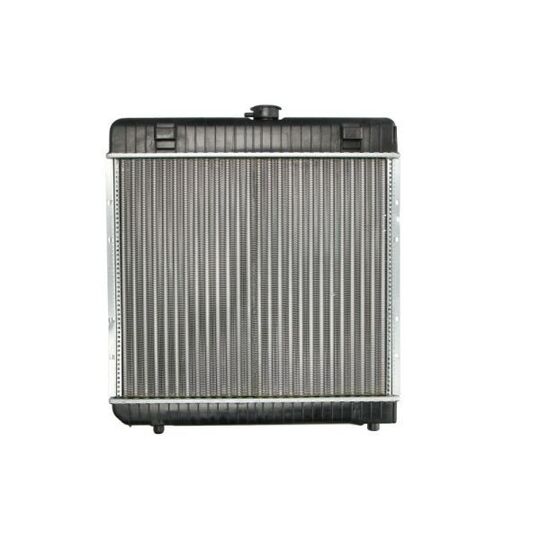 D7M080TT - Radiator, engine cooling 
