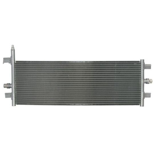 DAB030TT - Low Temperature Cooler, intercooler 