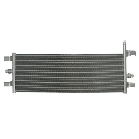 DAB030TT - Low Temperature Cooler, intercooler 