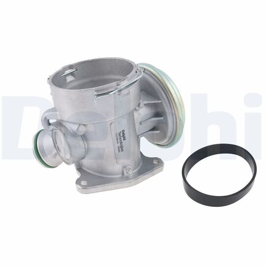 EG10615-12B1 - EGR Valve 