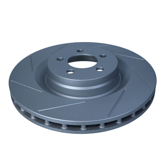 QD0886 - Brake Disc 