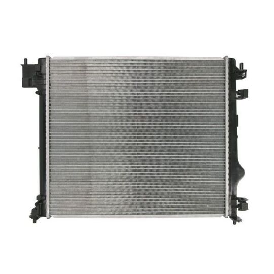 D71040TT - Radiaator, mootorijahutus 