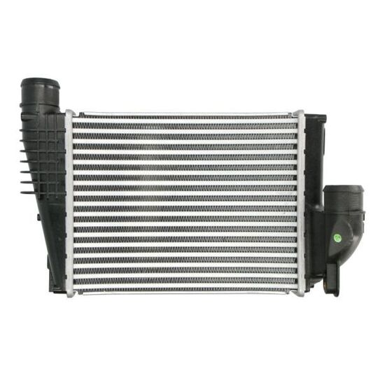 DAX042TT - Intercooler, charger 