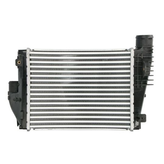 DAX042TT - Intercooler, charger 