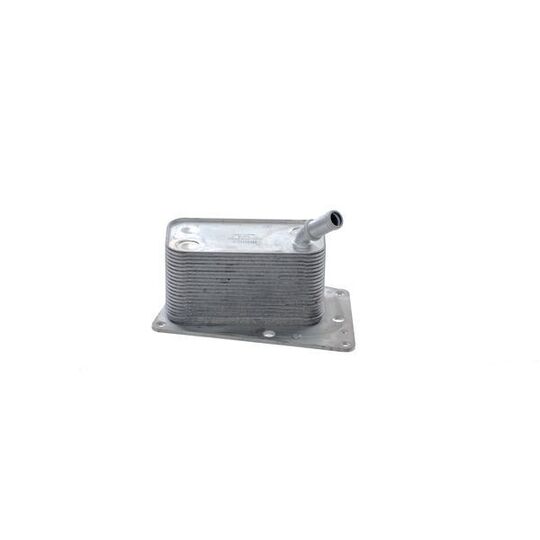 CLC 274 000S - Oil Cooler, engine oil 