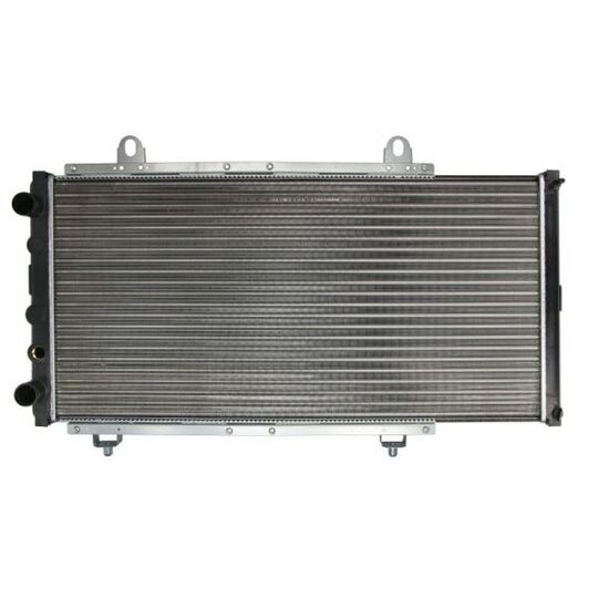 D7F057TT - Radiator, engine cooling 