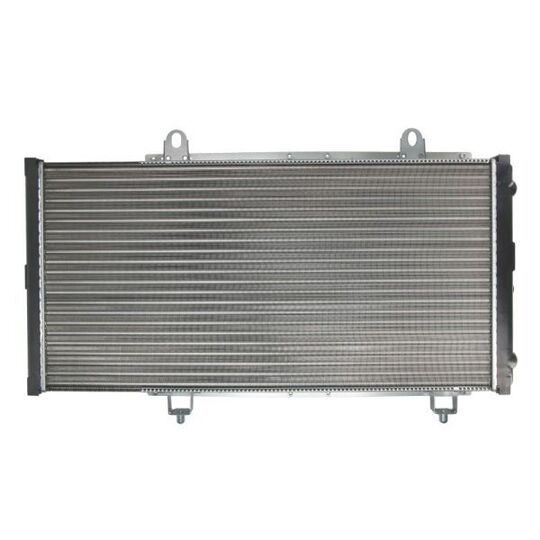 D7F057TT - Radiator, engine cooling 