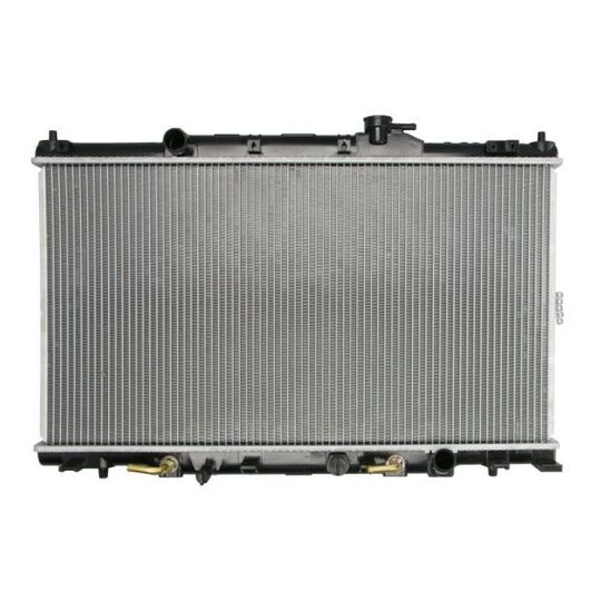 D74025TT - Radiator, engine cooling 