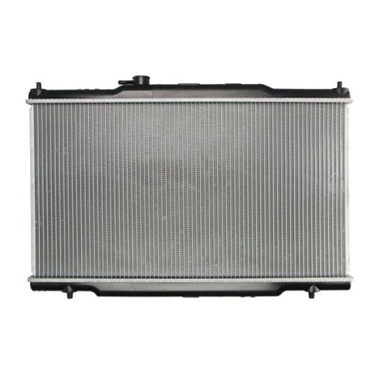 D74025TT - Radiator, engine cooling 