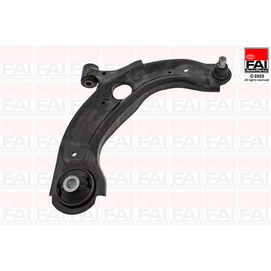 SS10284 - Track Control Arm 