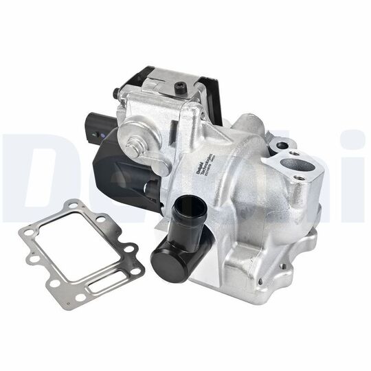 EG10579-12B1 - EGR Valve 