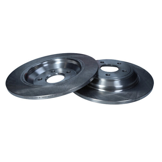 19-4788 - Brake Disc 