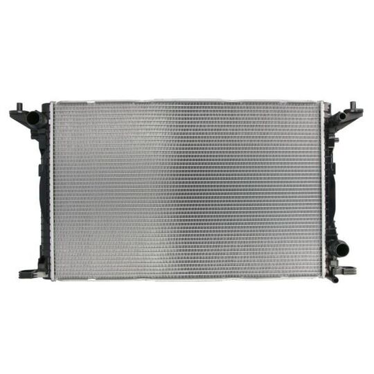 D7W081TT - Radiator, engine cooling 