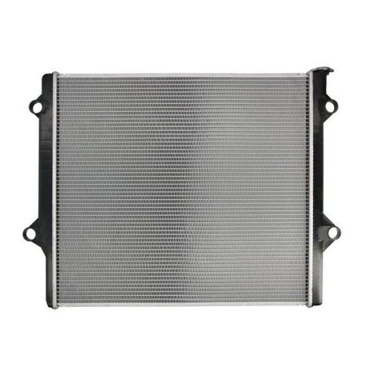 D72077TT - Radiator, engine cooling 