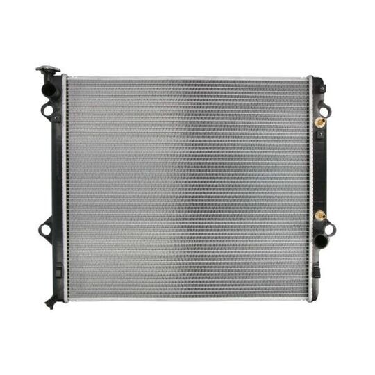 D72077TT - Radiator, engine cooling 