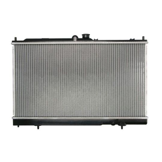 D75019TT - Radiator, engine cooling 