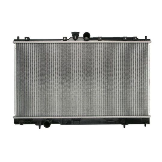 D75019TT - Radiator, engine cooling 