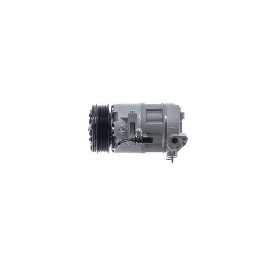 ACP 1595 000S - Compressor, air conditioning 