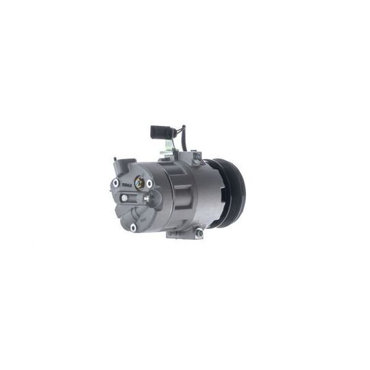 ACP 1595 000S - Compressor, air conditioning 