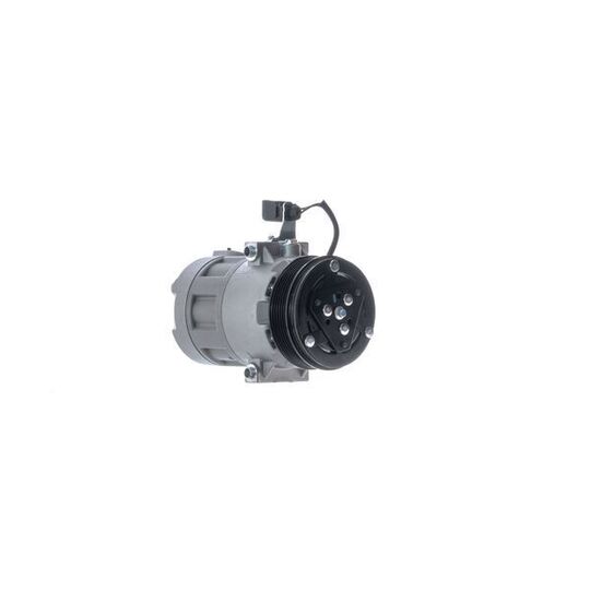 ACP 1595 000S - Compressor, air conditioning 