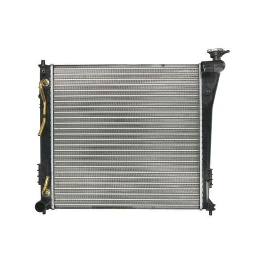 D70528TT - Radiator, engine cooling 