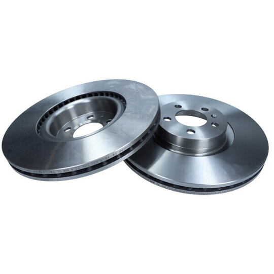 19-4815 - Brake Disc 