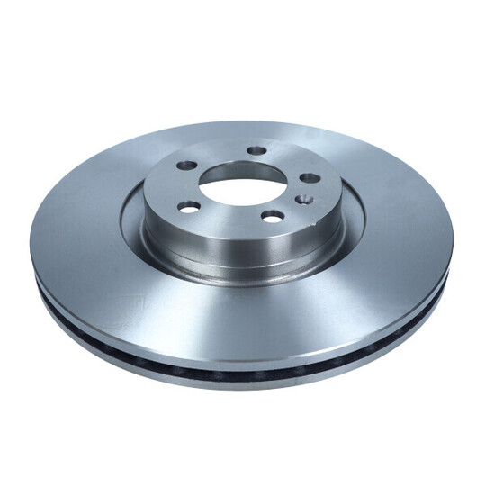 19-4815 - Brake Disc 