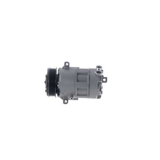 ACP 1552 000S - Compressor, air conditioning 