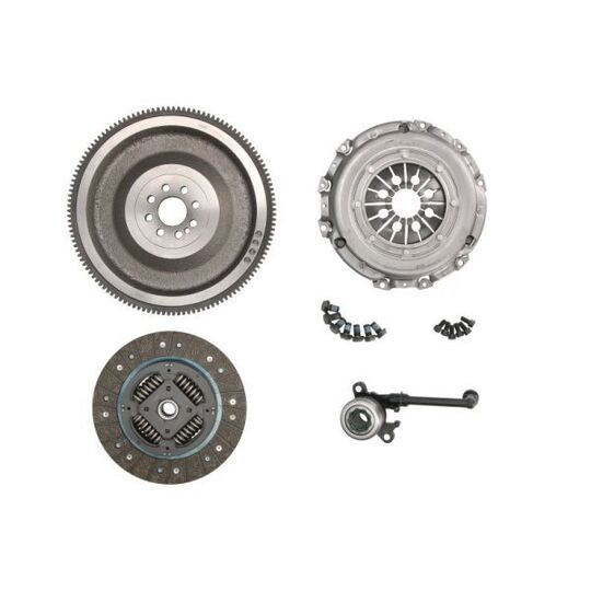 F11134NX - Clutch Kit 