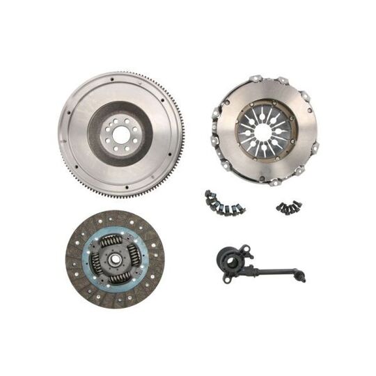 F11134NX - Clutch Kit 