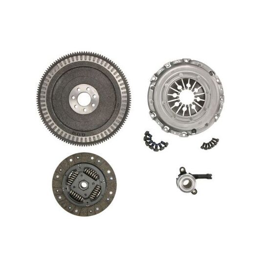 F1R114NX - Clutch Kit 