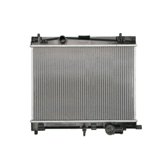 D72079TT - Radiator, engine cooling 