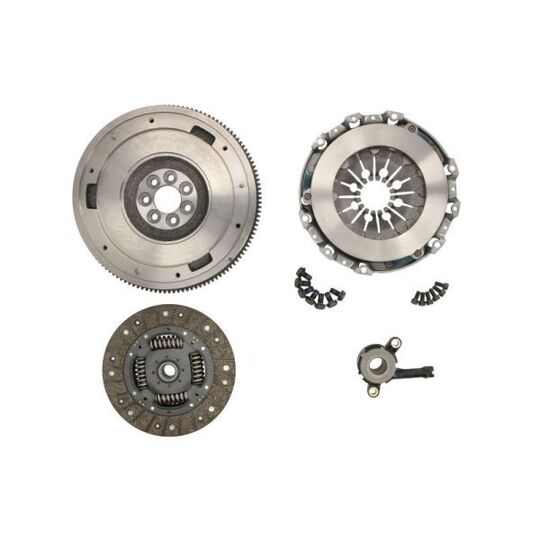 F1R114NX - Clutch Kit 