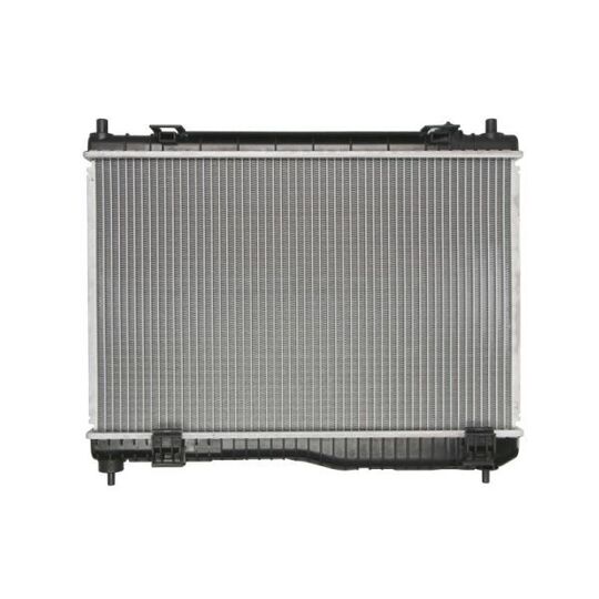 D7G042TT - Radiaator, mootorijahutus 