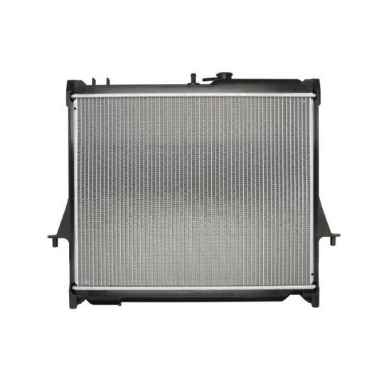 D79001TT - Radiaator, mootorijahutus 