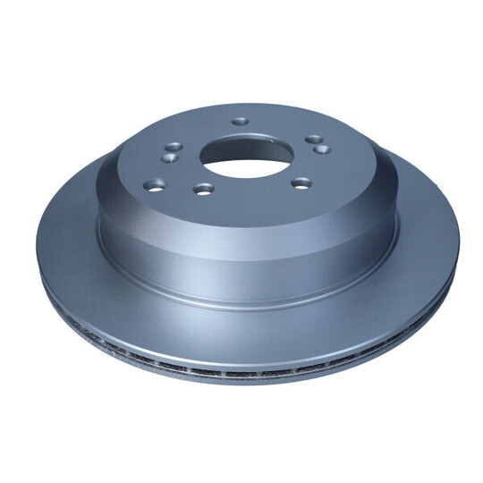 QD0988 - Brake Disc 