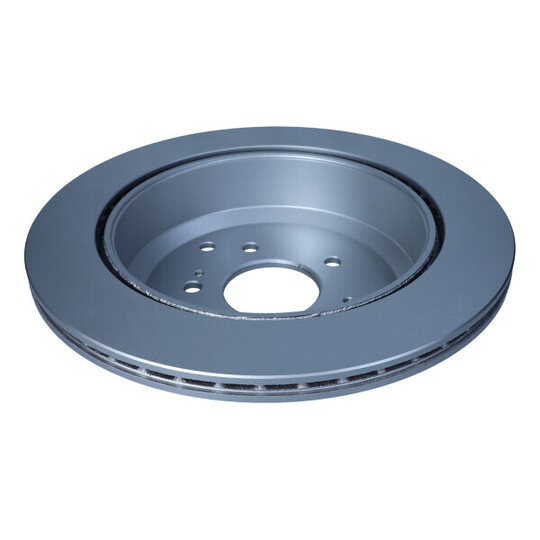 QD0988 - Brake Disc 