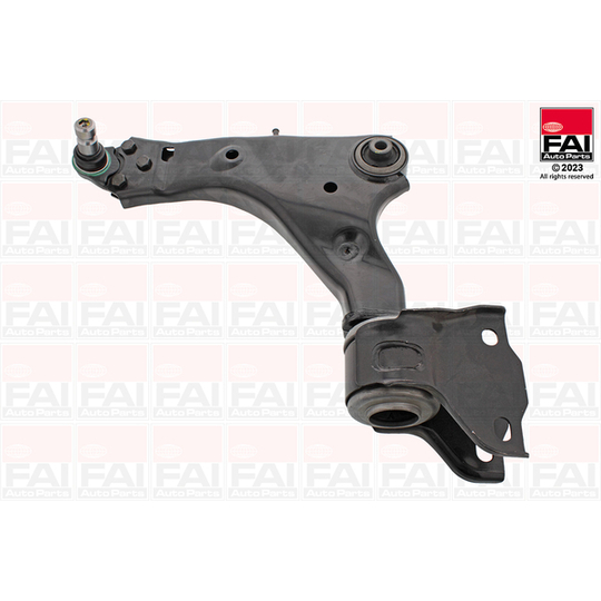 SS10971 - Track Control Arm 