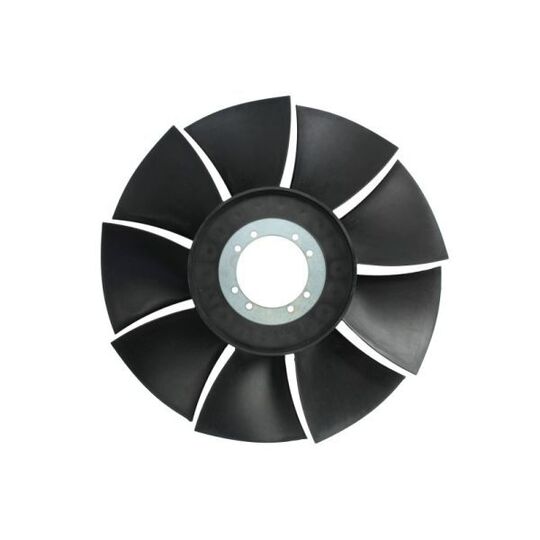 D9IV004TT - Fan Wheel, engine cooling 