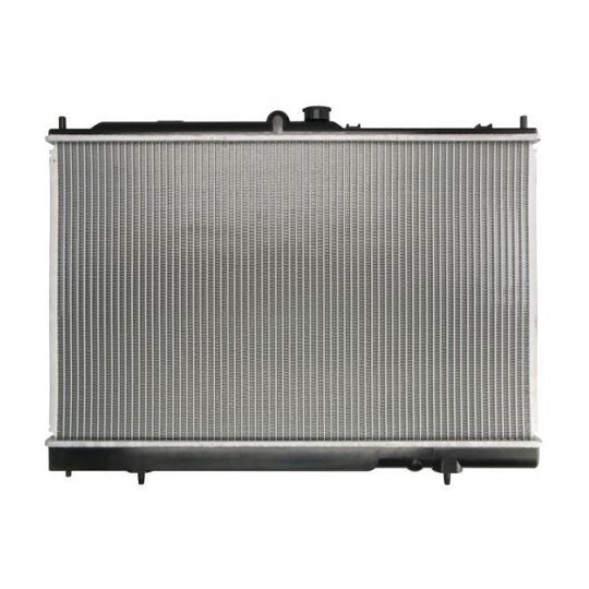 D75020TT - Radiator, engine cooling 