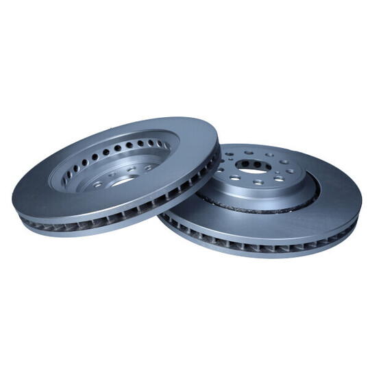 QD1079 - Brake Disc 