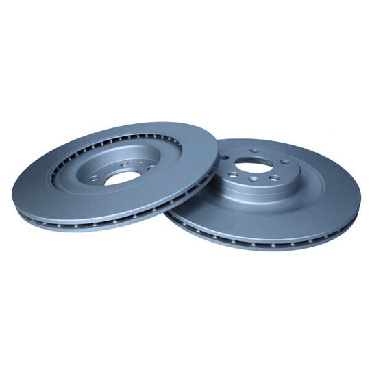 QD1370 - Brake Disc 