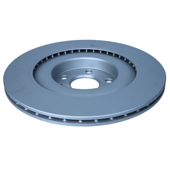 QD1370 - Brake Disc 