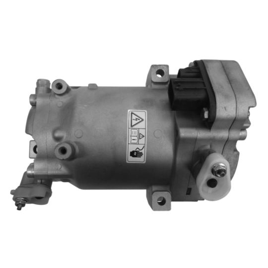 10-3498 - Compressor, air conditioning 