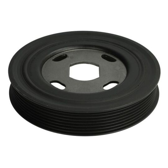 E6R0024BTA - Belt Pulley, crankshaft 