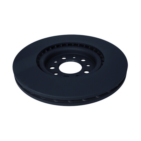 QD7489HC - Brake Disc 