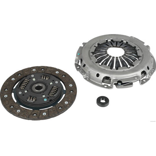 J2001139 - Clutch Kit 