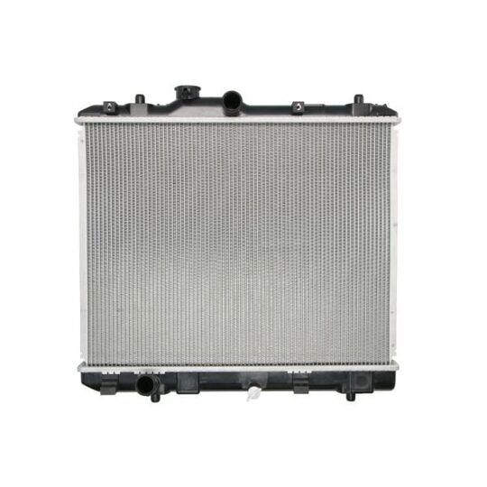 D7X102TT - Radiator, engine cooling 